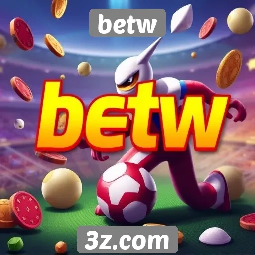 Análise das ofertas de jogos disponíveis no site betw