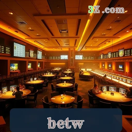 betw App