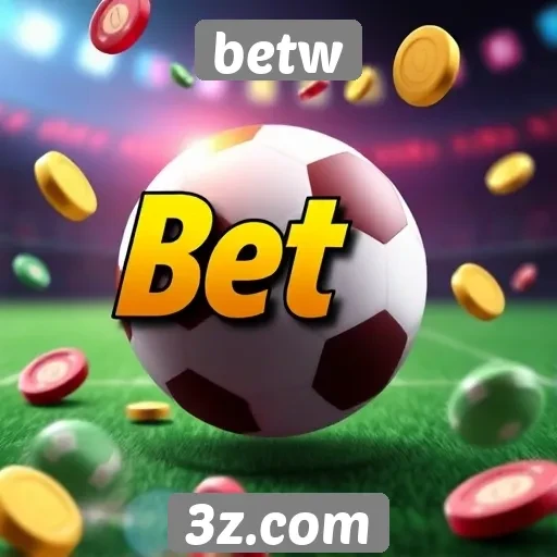 betw oferece novos jogos de cassino online