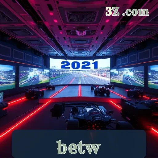 betw Eventos Esportivos